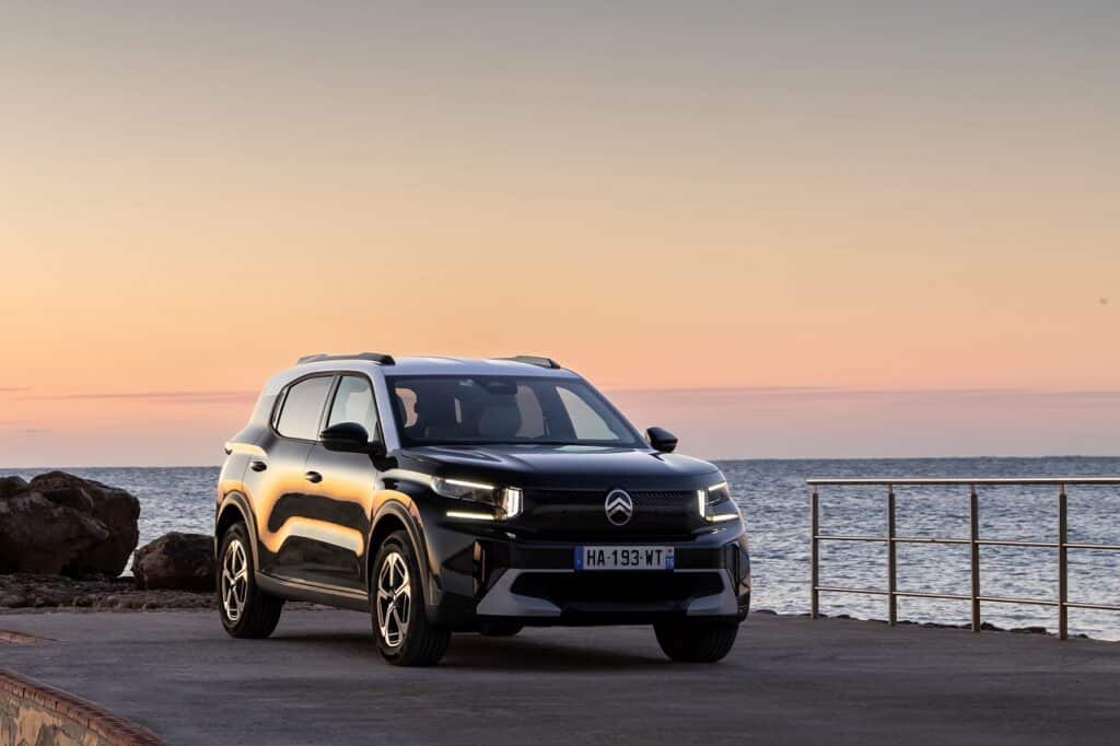 Citroën protagonista dell’ottava puntata di “Urban Green” su Rai Due da Bari con C3 Aircross e il Giro-E