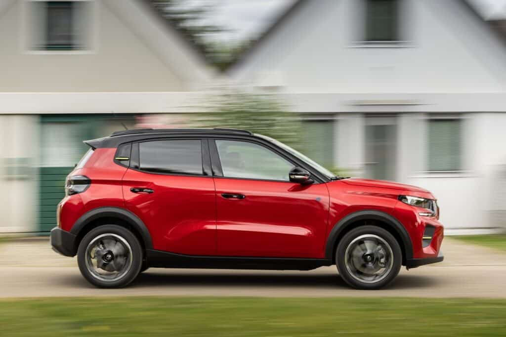 Citroën ë-C3 e Ami protagonisti della decima puntata di Urban Green