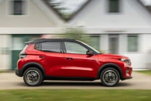 Citroën ë-C3 e Ami protagonisti della decima puntata di Urban Green