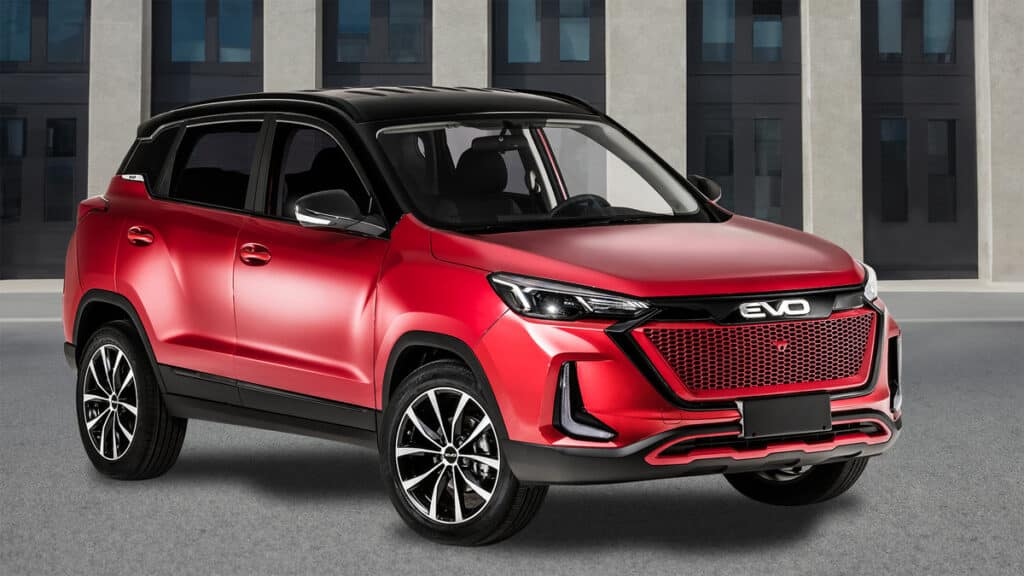 Guida ai SUV compatti ed economici: cinque modelli sotto la lente