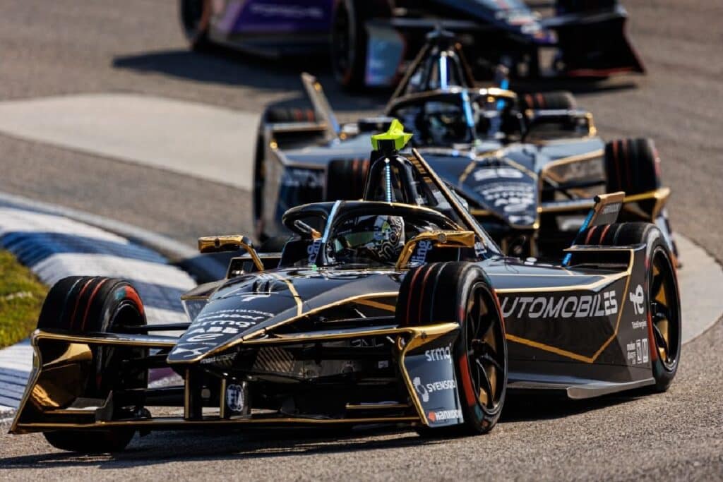 DS Automobiles è pronta per il prestigioso weekend dell’E-Prix di Monaco