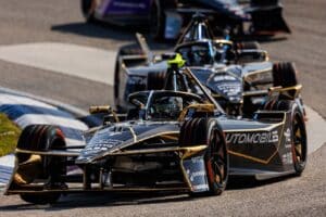 DS Automobiles è pronta per il prestigioso weekend dell’E-Prix di Monaco