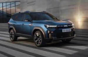 Dacia Bigster arriva in concessionaria: porte aperte il 10 e 11 maggio [FOTO]