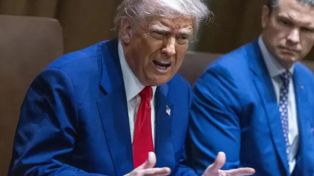 La Corte federale americana boccia i dazi di Trump: “Non ha il potere per imporli”