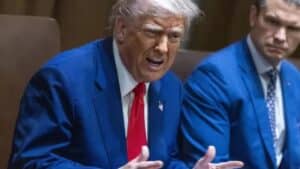 La Corte federale americana boccia i dazi di Trump: “Non ha il potere per imporli”