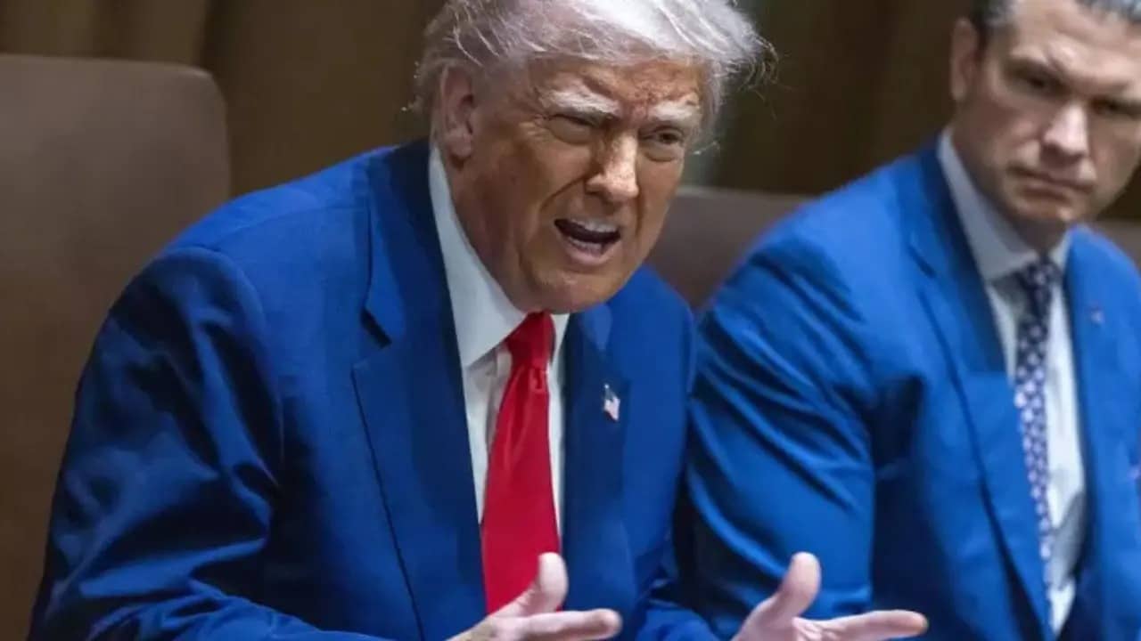 La Corte federale americana boccia i dazi di Trump: “Non ha il potere per imporli”