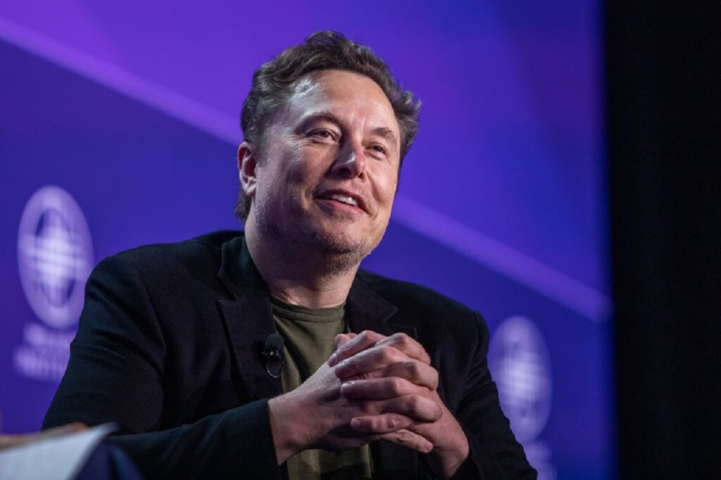 Elon Musk: “Resterò CEO di Tesla per altri 5 anni”