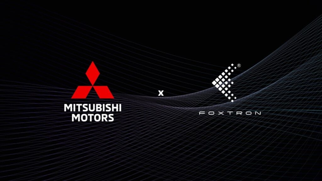 Mitsubishi lascia Ampere, ma resta fedele all’Alleanza per il futuro elettrico