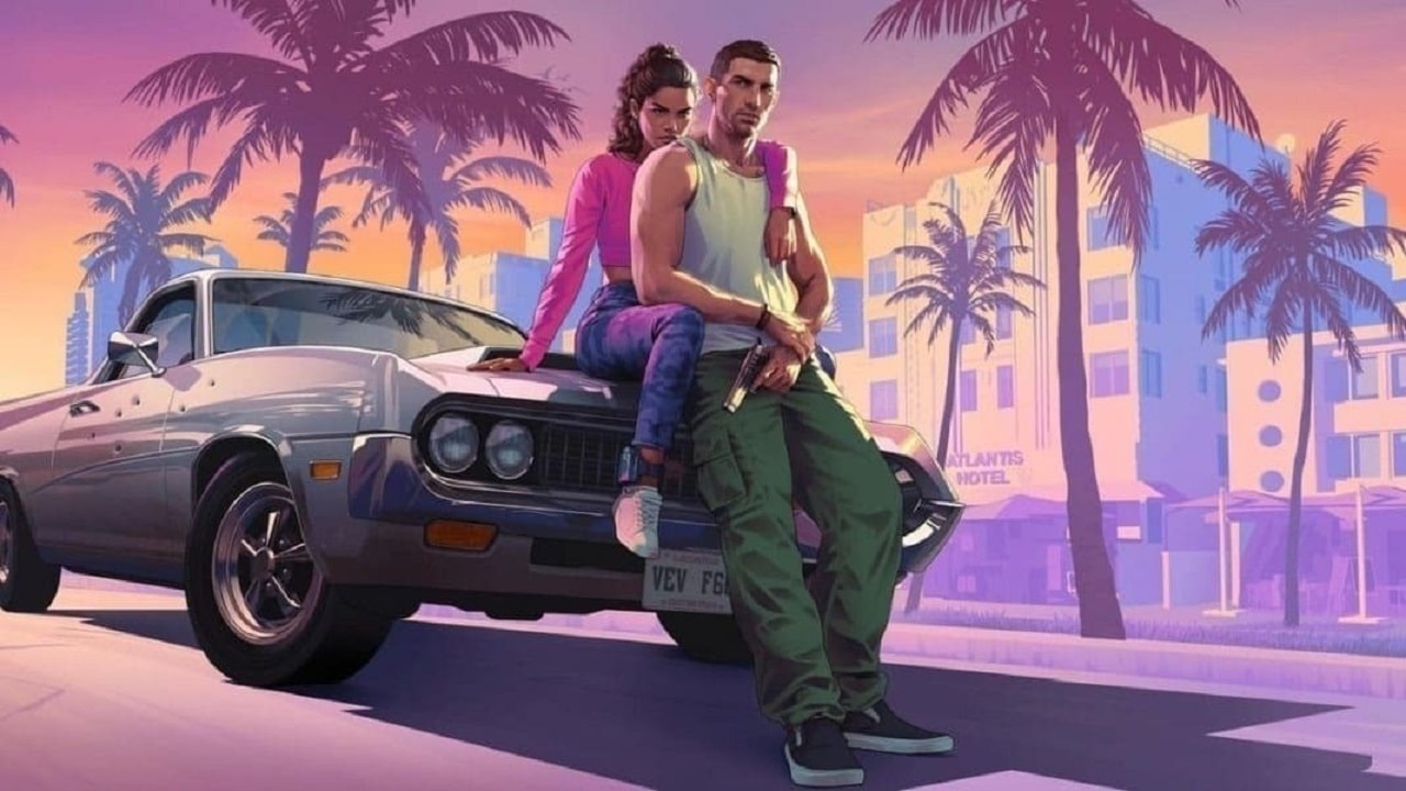 GTA 6: le azioni di Take-Two crollano dopo il rinvio del lancio al 2026
