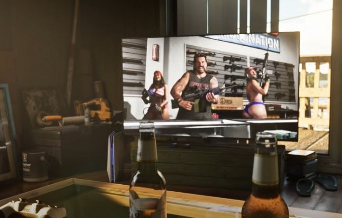 GTA 6, l’anticipazione che non t’aspetti: rilasciato a sorpresa il secondo trailer [VIDEO]