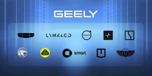 Geely non abbandona il motore a scoppio: una strategia a “due gambe” nel futuro dell’auto