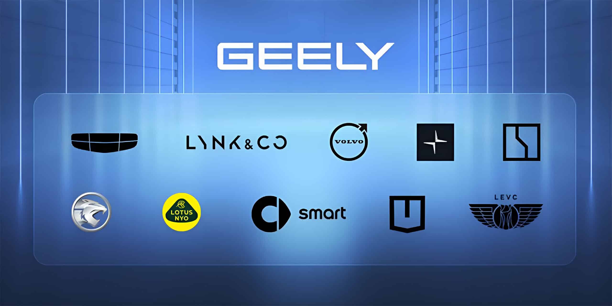 Geely non abbandona il motore a scoppio: una strategia a “due gambe” nel futuro dell’auto