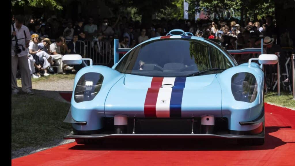 Glickenhaus SCG 007s: la Le Mans Hypercar diventa (quasi) stradale