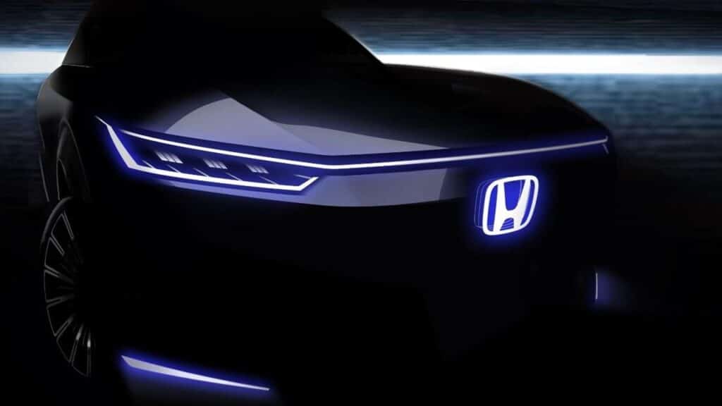 Honda rallenta con le elettriche e punta forte sulle auto ibride: ecco come cambiano i suoi piani