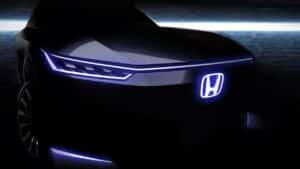 Honda rallenta con le elettriche e punta forte sulle auto ibride: ecco come cambiano i suoi piani