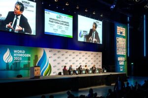 Hyundai Motor Group rafforza la sua leadership nell’idrogeno partecipando al World Hydrogen Summit 2025