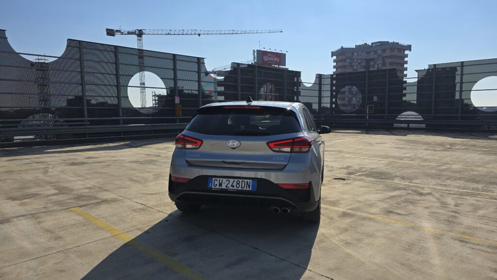 Hyundai i30 N Line 2025 | Com'è & Come Va