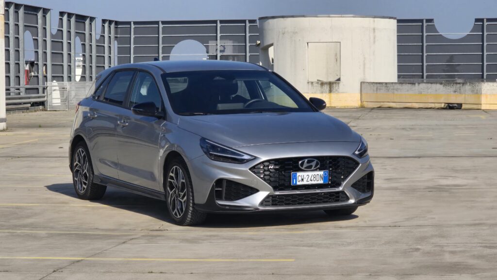 Hyundai i30 N Line 2025 | Com'è & Come Va
