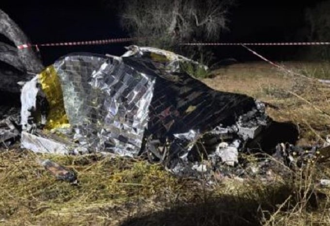 Tre ragazzi morti a Brindisi: la Porsche a noleggio sulla quale viaggiavano correva a 250 km/h
