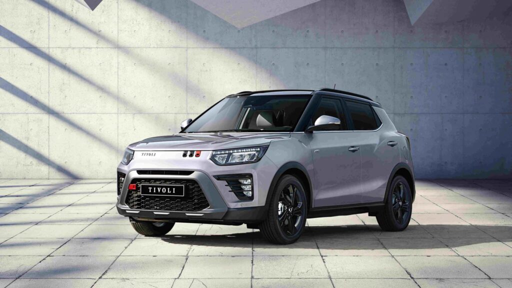 Guida ai SUV compatti ed economici: cinque modelli sotto la lente