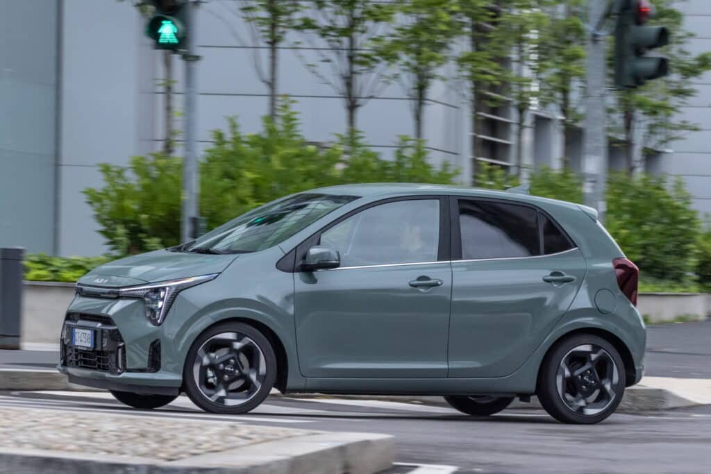 Guida all'acquisto 2025: le 5 auto economiche che non ti faranno rimpiangere nulla