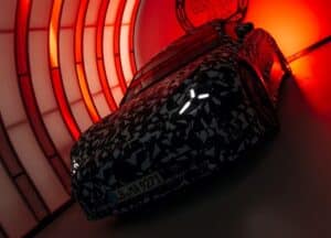 Mercedes-AMG: nuove immagini della super berlina elettrica da 1.000 CV [TEASER]