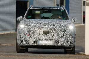 Nuova Mercedes GLB (2026): spazio, tecnologia e elettrificazione con architettura 800V