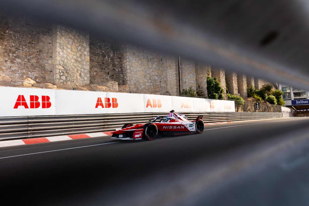 Nissan Formula E: tutto pronto per le gare di casa nell’E-Prix di Tokyo
