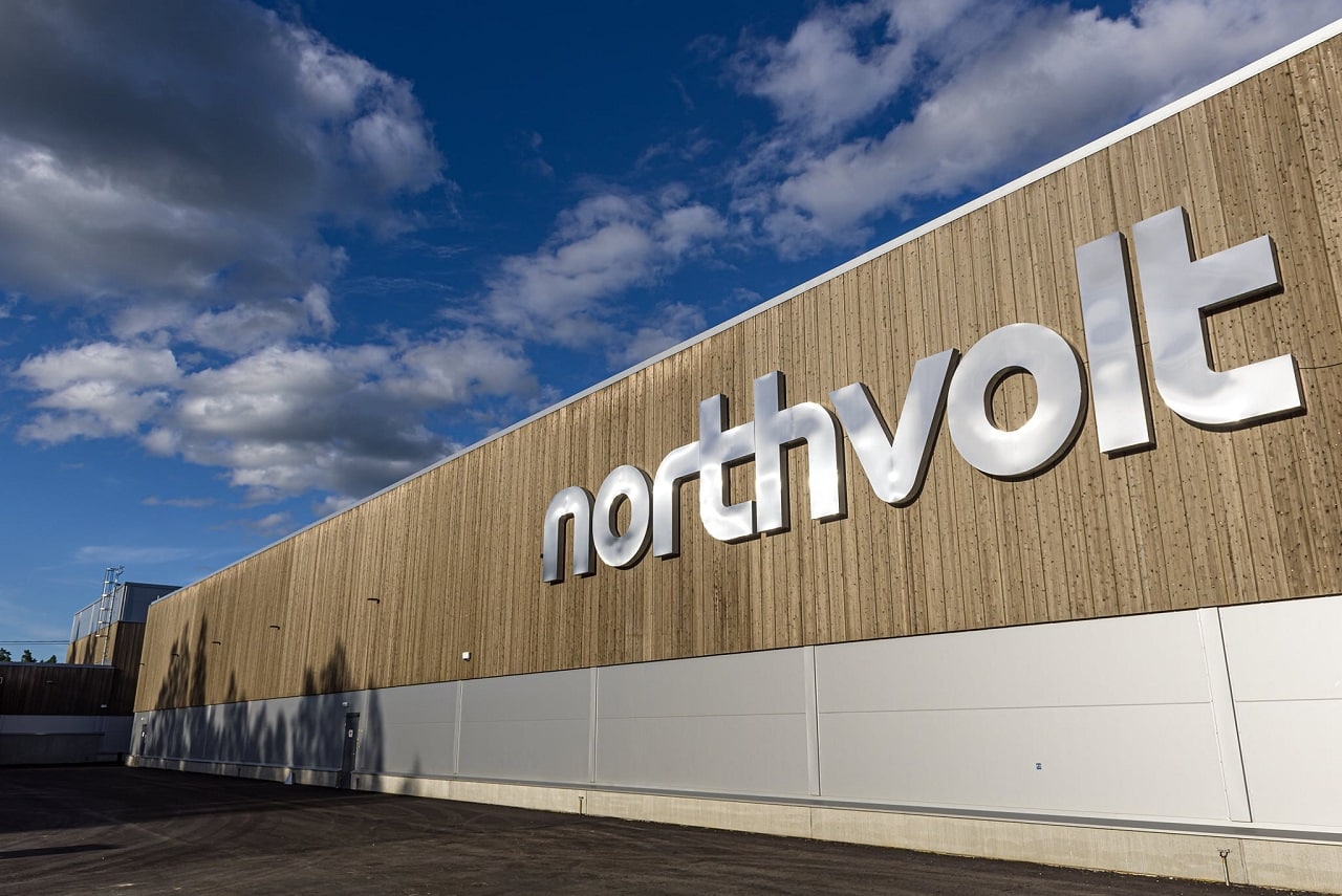 Northvolt interrompe definitivamente la produzione di batterie