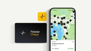 Polestar Charge: oltre 57.000 punti di ricarica pubblica in Italia