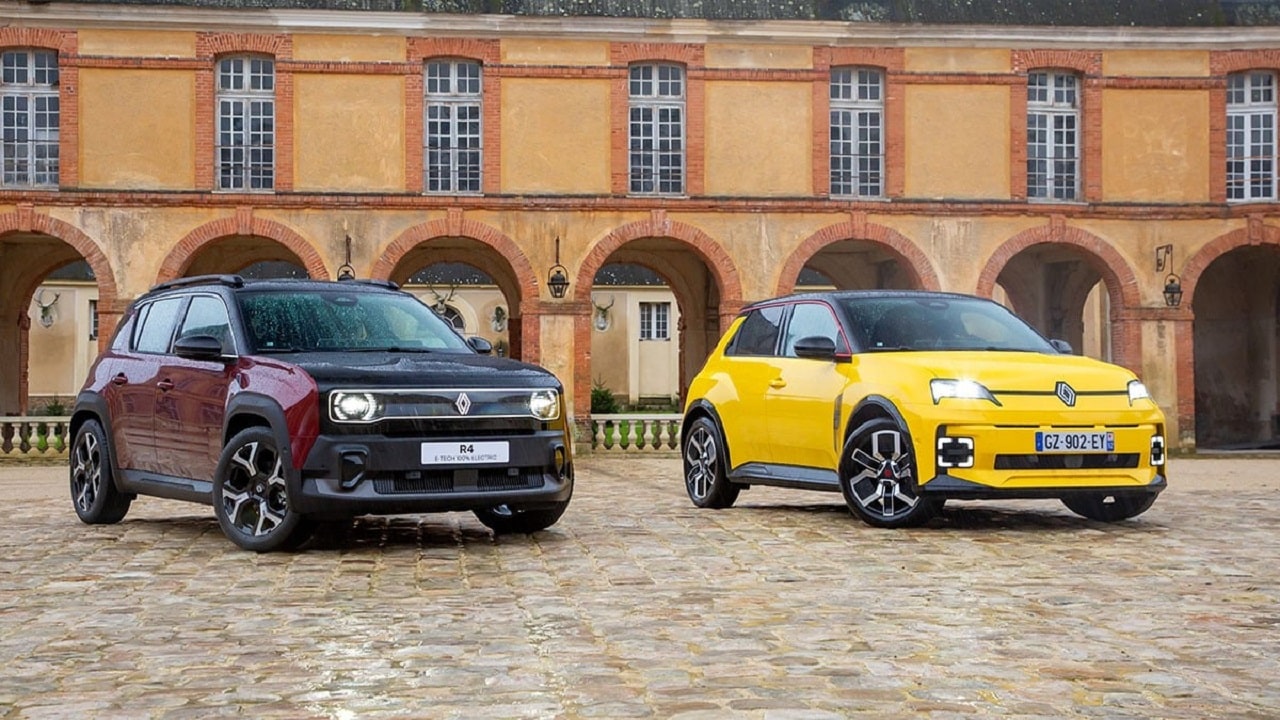 Renault: "Le vendite di auto elettriche esploderanno"