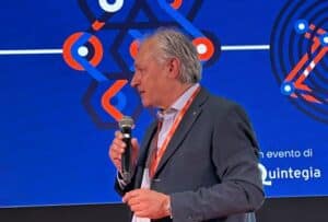 AsConAuto ad Automotive Dealer Day 2025, Scarabel: “Connessi al presente e proiettati al futuro”