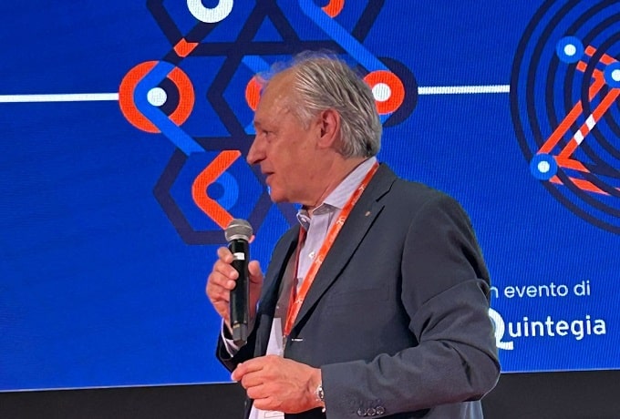 AsConAuto ad Automotive Dealer Day 2025, Scarabel: “Connessi al presente e proiettati al futuro”