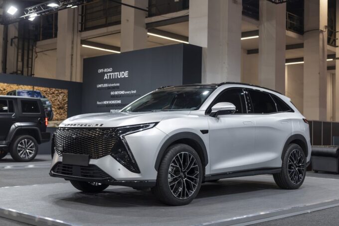 Gruppo DR - Salone di Barcellona e Automotive Dealer Day 2025