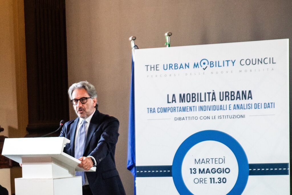 Mobilità urbana: la situazione in Italia discussa nel convegno di Unipol
