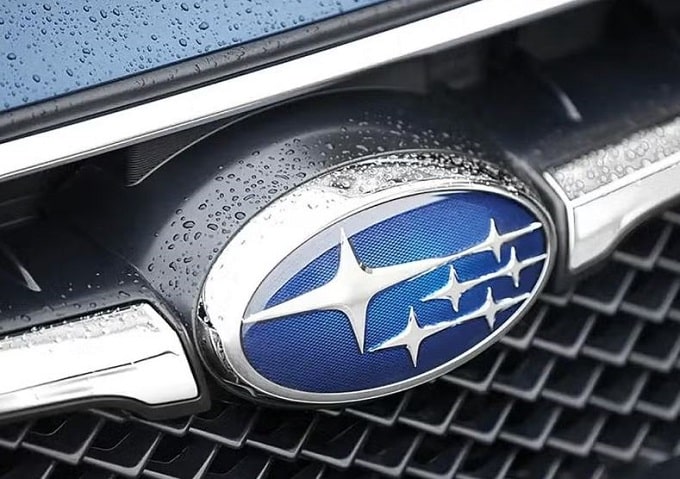 Subaru eletto miglior brand auto per l’impatto sociale per il terzo anno di fila