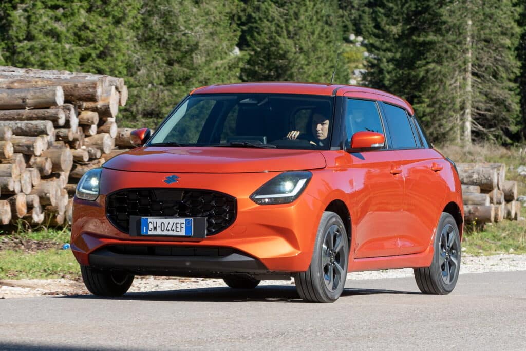 Guida all'acquisto 2025: le 5 auto economiche che non ti faranno rimpiangere nulla