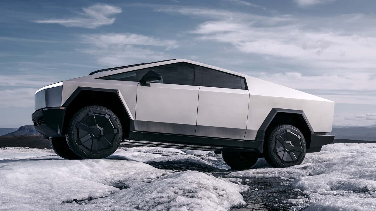 Tesla Cybertruck: per Forbes è uno dei più grandi flop nella storia dell’auto