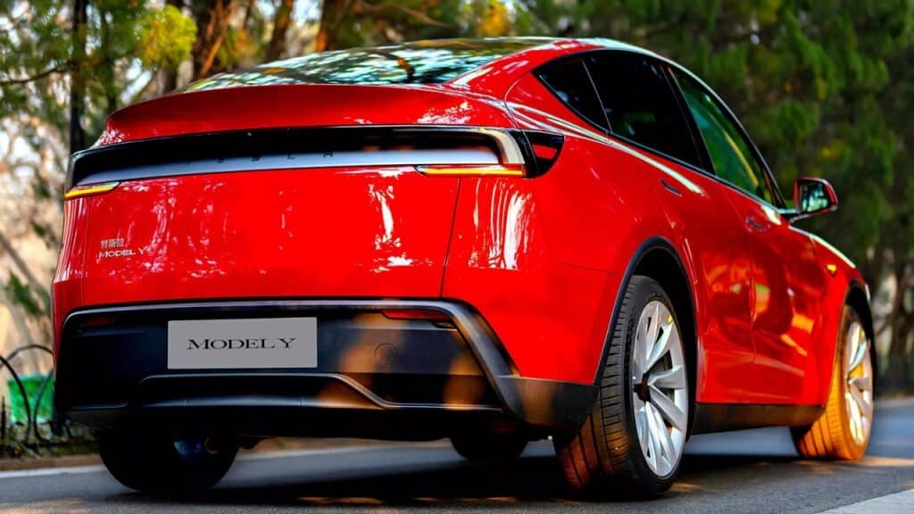 Tesla: vendite spaventosamente basse in Cina