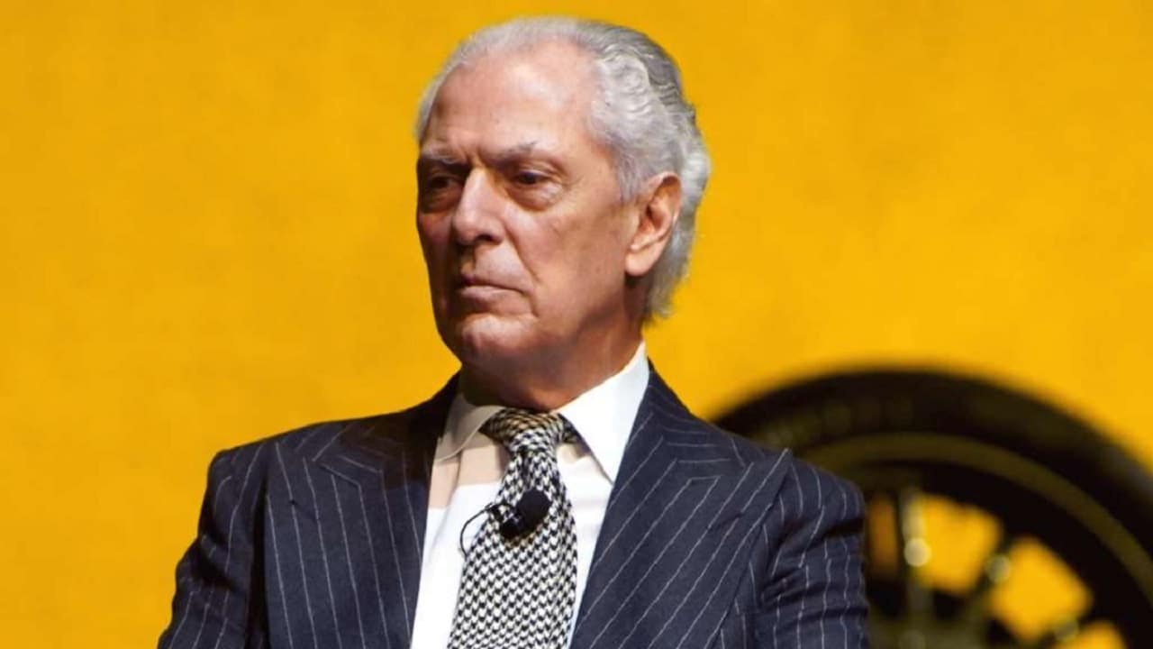 Tronchetti Provera sulla crisi dell'auto: "Bruxelles e l'industria devono collaborare"