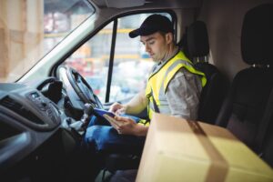 Veicoli commerciali: per 9 conducenti su 10 lo stress da lavoro influisce negativamente sulla guida