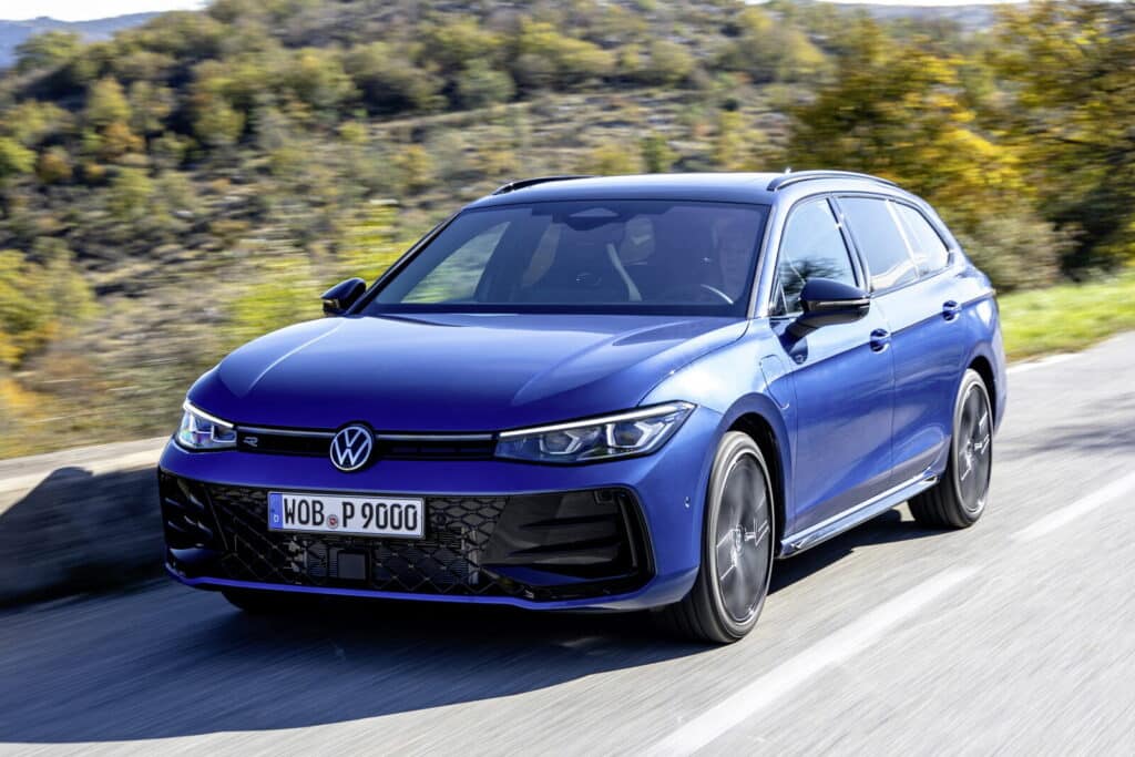 Le 5 migliori station wagon per spazio in Italia
