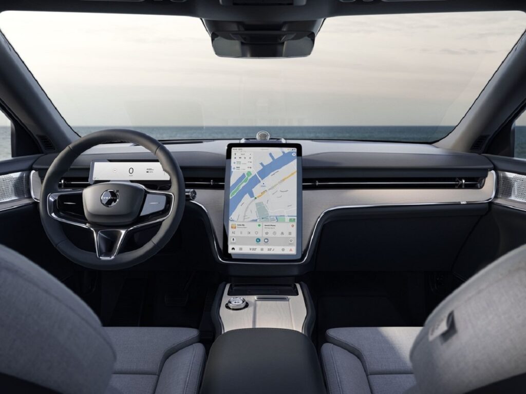 Volvo Cars e Google ampliano la partnership con l’integrazione di Gemini
