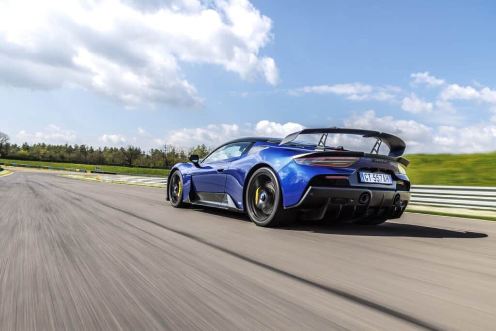 Maserati annuncia la ripresa del Master Maserati Driving Experience