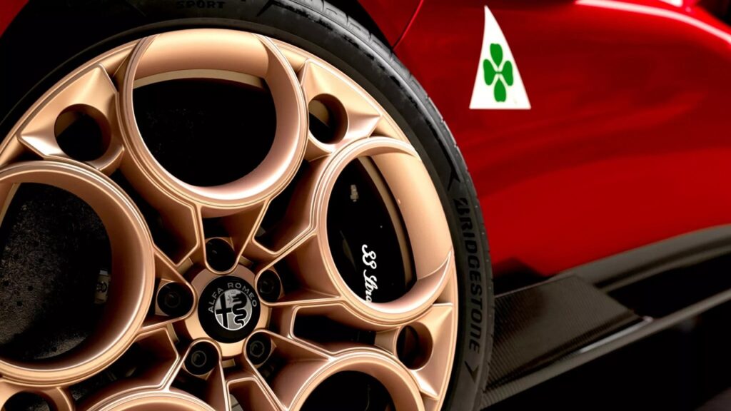 Alfa Romeo Giulia e Stelvio: in arrivo limited edition su base Quadrifoglio
