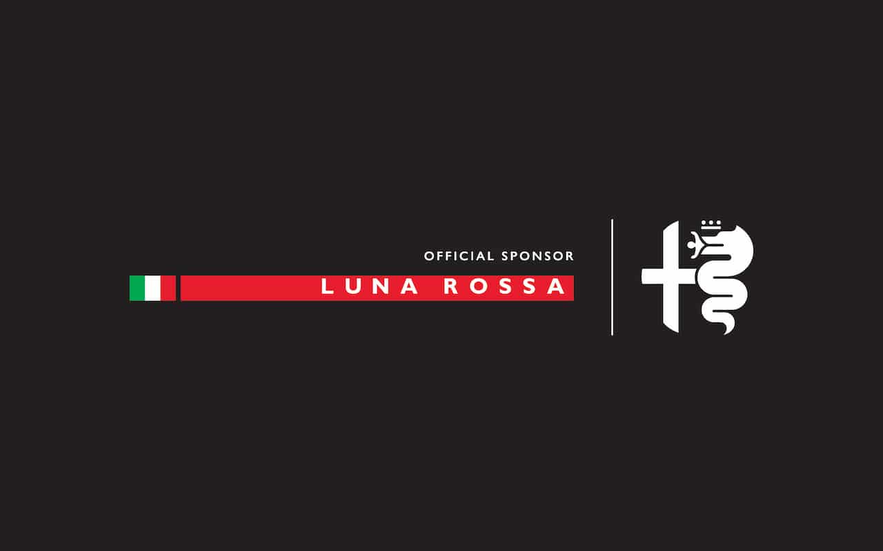 Alfa Romeo: partnership con Luna Rossa per l’America’s Cup 2027