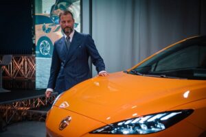 MG Motor, Andrea Bartolomeo: “Continua la crescita in Italia, a maggio 3,9% di quota nel canale privati”