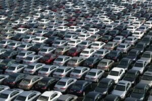 Mercato auto usate 2025: prosegue la crescita, +3,9% ad aprile