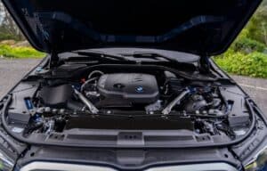 BMW: “Il motore a combustione per noi rimane fondamentale”