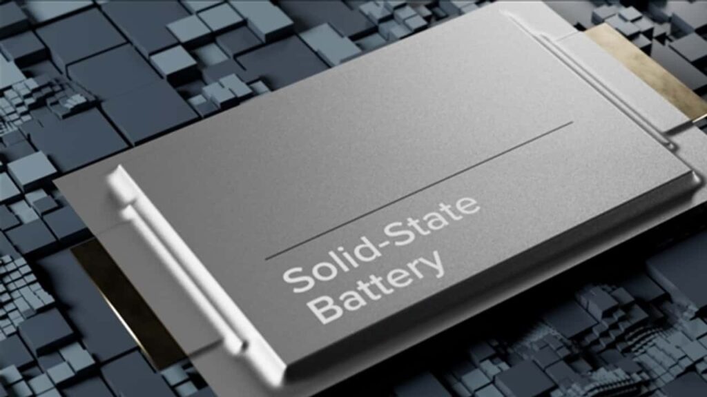 CATL boccia le batterie allo stato solido: “Insicure, durano poco e funzionano male”